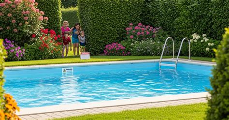 Ženska plava v bazenu