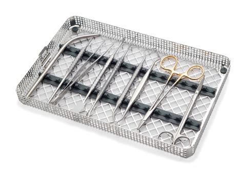 Instrumenti za kirurški splav