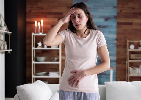 Zunajmaternična nosečnost