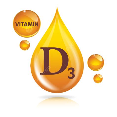 simbol sonca in vitamina D