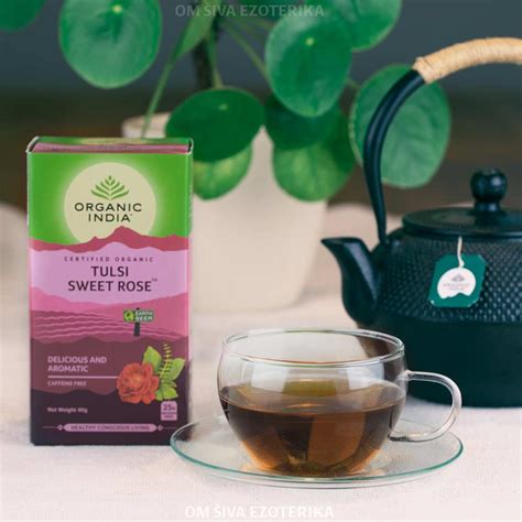 različne vrste čajnih vrečk za dojenčke