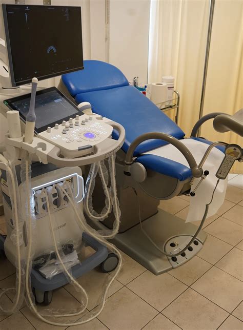 Lokacija Ginekološke ambulante Kranj z navodili za parkiranje