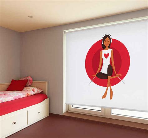 Dojenček posluša glasbo