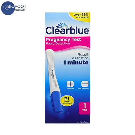 Ilustracija uporabe testa Clearblue Ultra Early