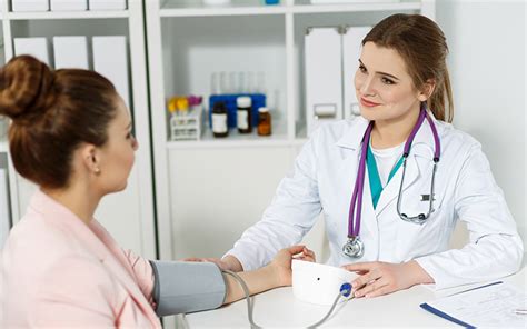 Naročanje na pregled pri zdravniku