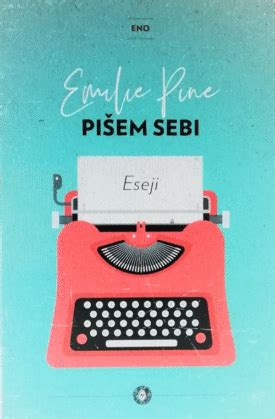 Naslovnica knjige z eseji