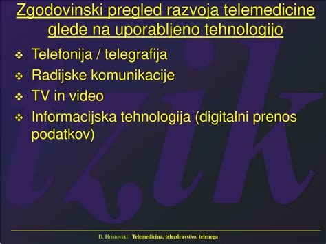 Zgodovinski pregled razvoja IVF tehnologije