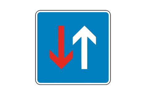 Prometni znak za počitek