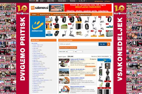 logotip spletne trgovine Infobambini.si