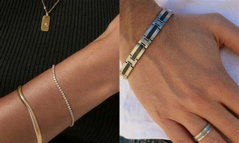 Ilustracija akupresurne zapestnice