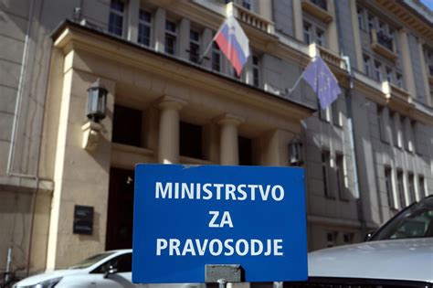 Sodišče in pravosodje