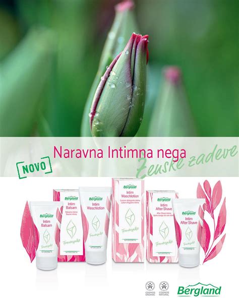 Nežna nega intimnih predelov v nosečnosti