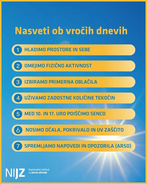 Priporočila za prehrano ob driski