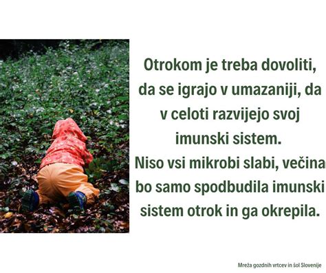 Dojenček na svežem zraku