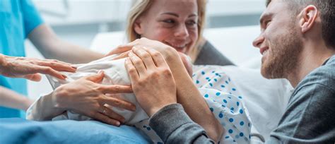 Različni porodni položaji