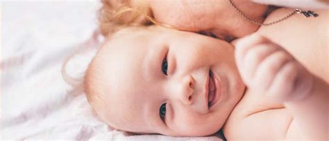 Prvi stik med materjo in novorojenčkom