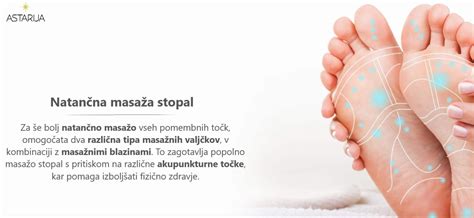 Nosečnica si privošči masažo nog