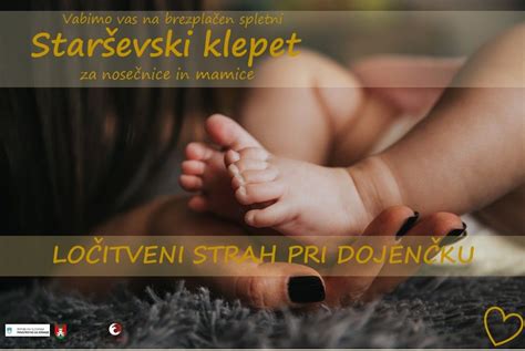 Mlada mama spi ob dojenčku