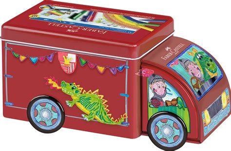 Simbolični predmeti v darilnem setu