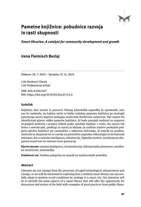 Simbolična upodobitev rasti in razvoja