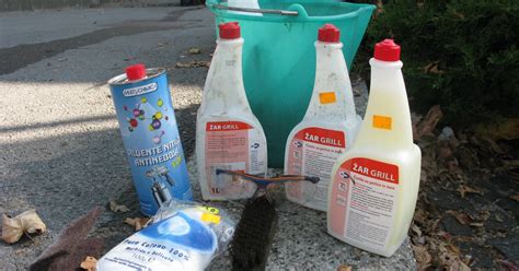 Kemikalije v vsakdanjem življenju