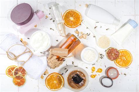 Sestavine v kozmetiki