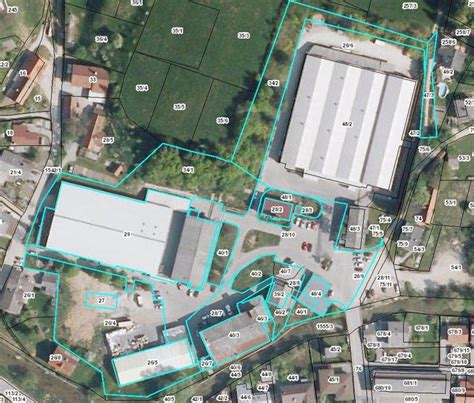 Industrijski kompleks