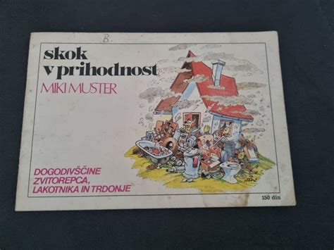 Nosečnica gleda v prihodnost