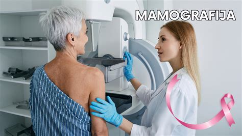 Primerjava mamografije in ultrazvoka dojk