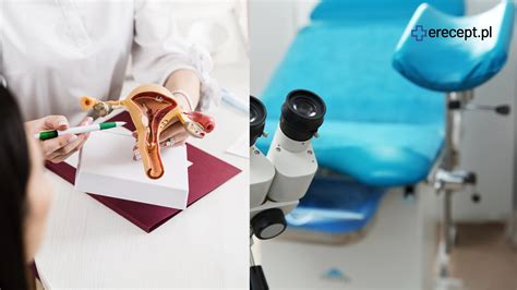 Ginekolog svetuje pacientki o kontracepciji