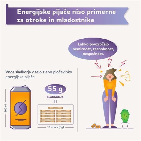 Infografika: Priporočljive in odsvetovane pijače med dojenjem