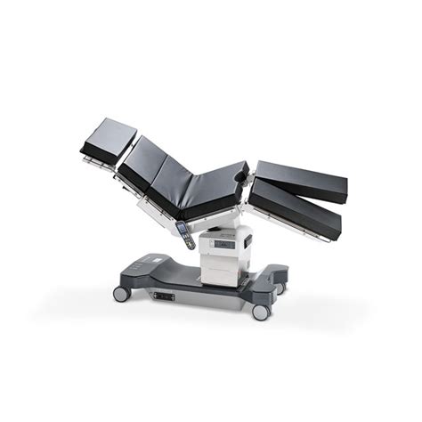 Načrt operacijske mize dr. Janeza Milčinskega