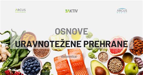 Simbolična slika uravnotežene prehrane v nosečnosti