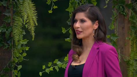 Natalija Bratkovič voditeljica Kmetije
