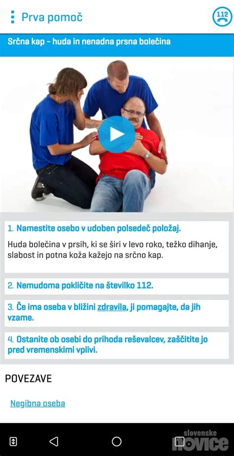 infografika o tem, kako pomagati osebi, ki se omedleva