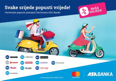 klubske kartice in popusti