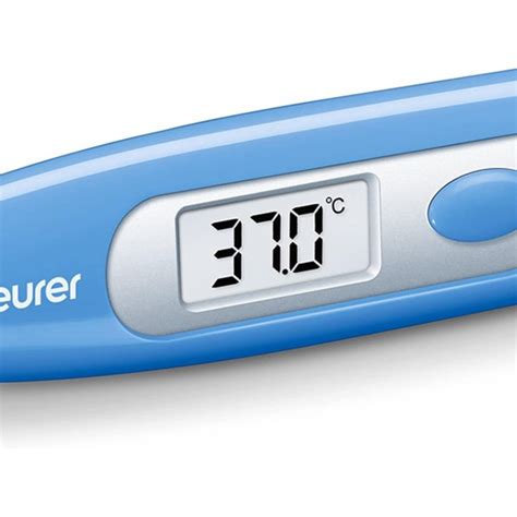 grafikon telesne temperature