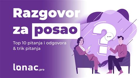 Diagram, ki prikazuje prepovedana področja vprašanj na razgovoru