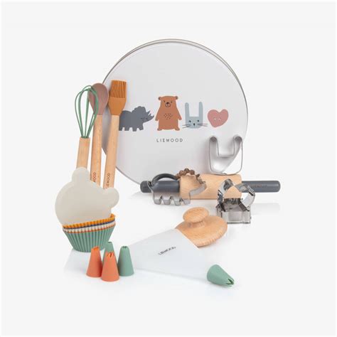Set otroških izdelkov Liewood