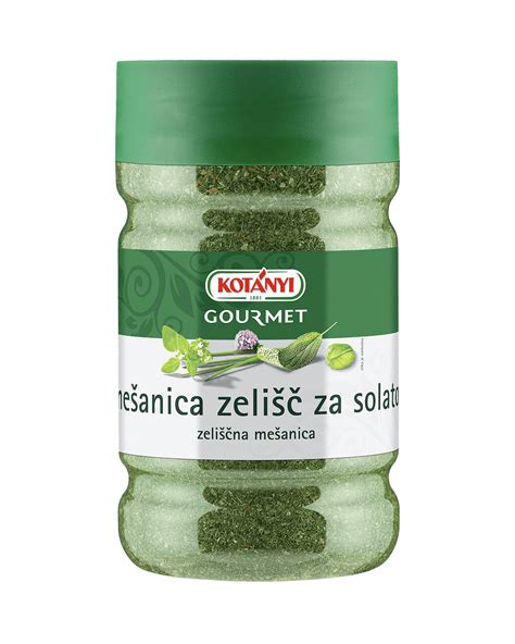 Zeliščna mešanica