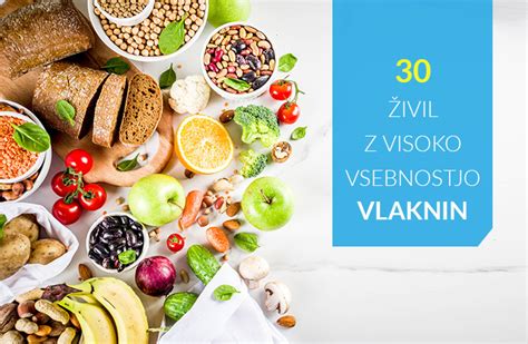 primeri živil z visoko vsebnostjo FODMAP