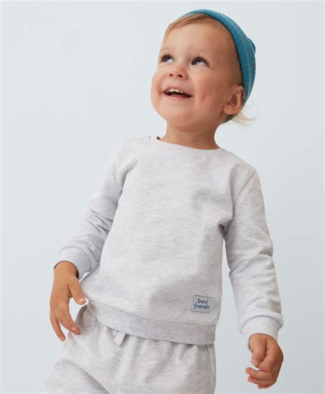 različni tipi piškotov za dojenčke