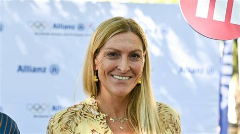 Janica Kostelić med smučarsko kariero