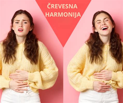 Diagram črevesne flore