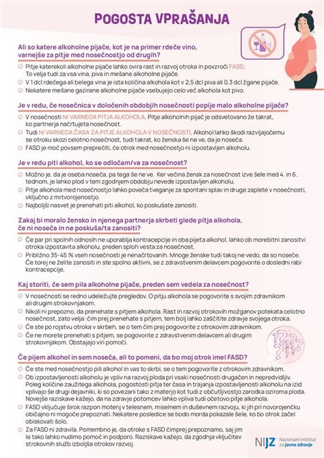 Ženska, ki obvešča vodjo o nosečnosti