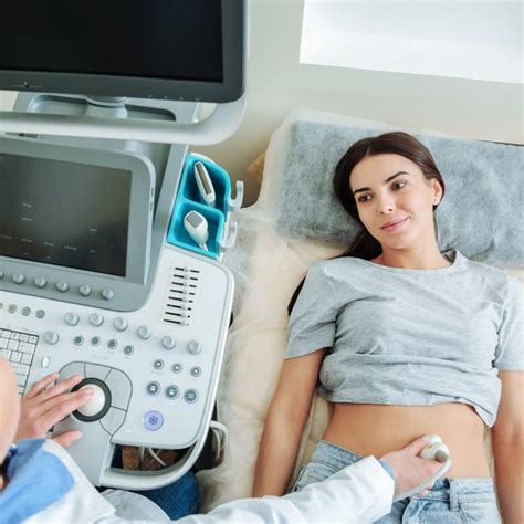 ultrazvok foliklov v jajčnikih