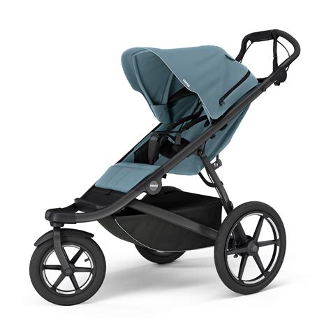 Otroški voziček Thule Urban Glide 3