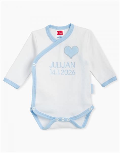 Otroška oblačila z duhovitimi slovenskimi napisi