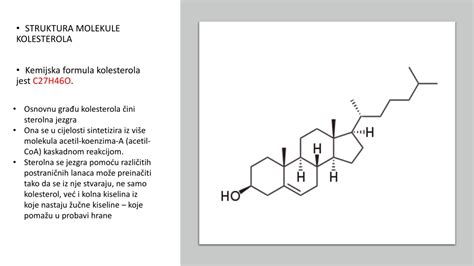 Struktura molekule humanog korionskog gonadotropina