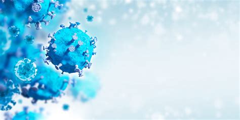 Ilustracija bakterijske okužbe oči